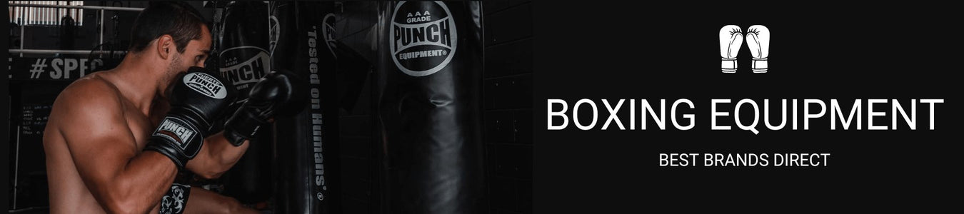 Shop Boxing Equipment Online @ MMA DIRECT