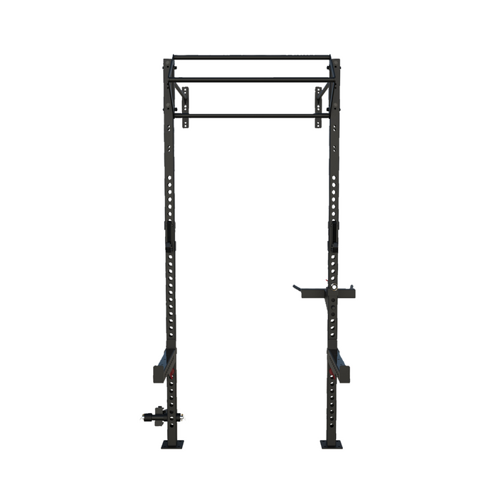 Morgan V2 6 in 1 ASSUALT Cross Functional Fitness Wall & Freestanding Rack