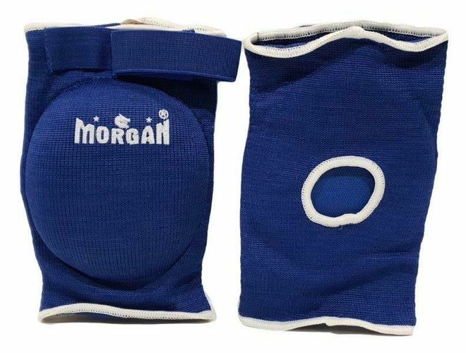 Morgan PAIR Elbow Guard High Impact Pro Grade