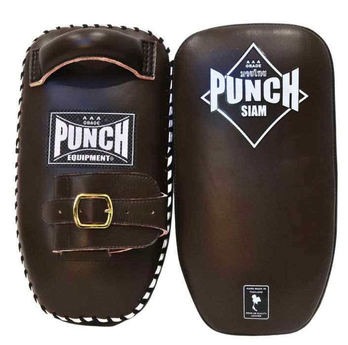 Punch Siam Kru Thai Pads