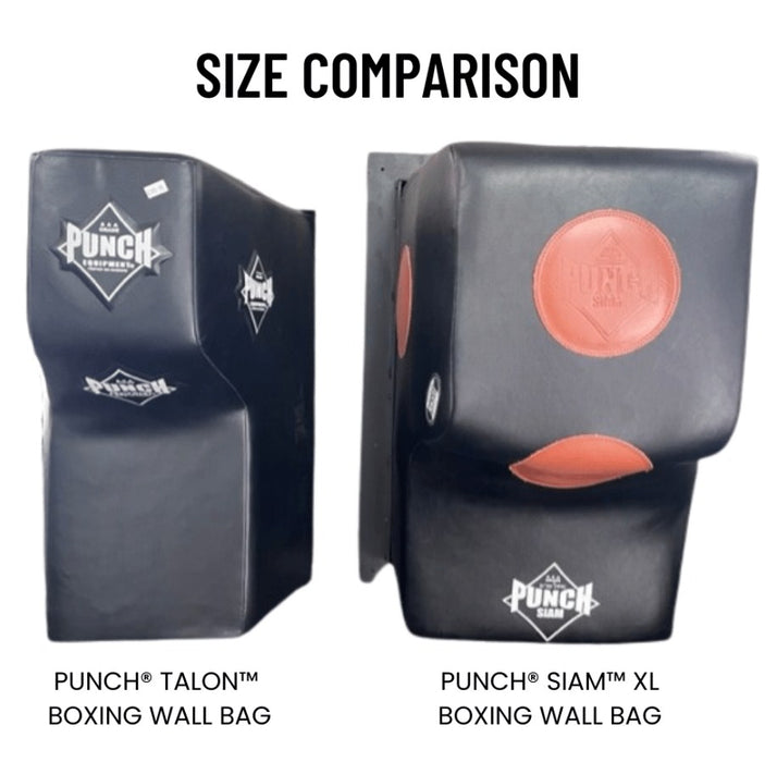 Punch SIAM XL Boxing Wall Bag