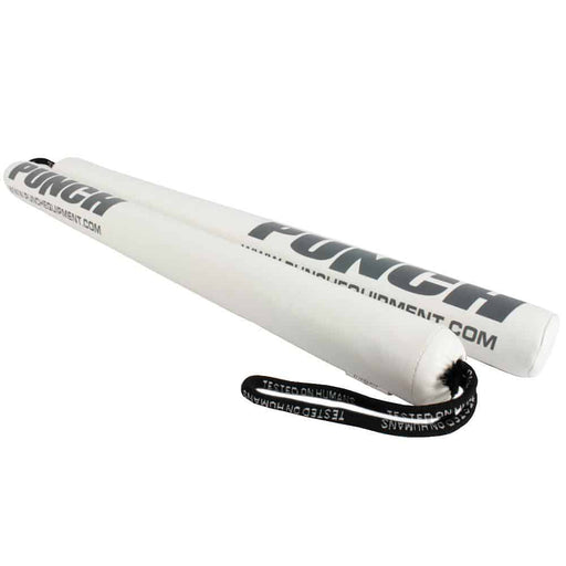 Punch Urban Coach Boxing Foam Sticks V30 White - Foam Sticks - MMA DIRECT