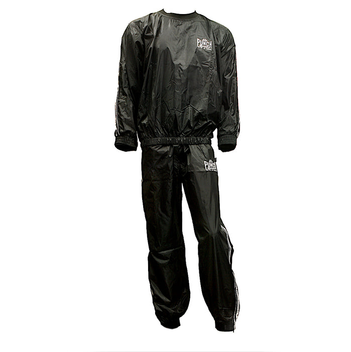 PUNCH Sauna Suit Water Weight Aid Stretchable