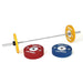 SMAI - 120kg Olympic Lifter's Package - Olympic Bumper Plates - MMA DIRECT