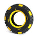 SMAI - 120kg Strongman Functional Tyre - Tyres & Strongman - MMA DIRECT