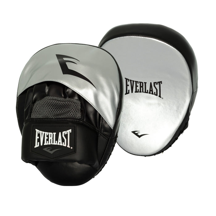 Everlast Impact EX Punch Mitts Focus Pads - Focus Pads - MMA DIRECT