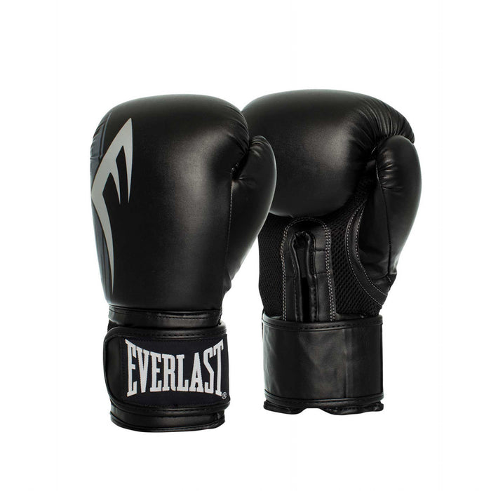 Everlast Pro Style Power Boxing Gloves 16oz - Boxing Gloves - MMA DIRECT