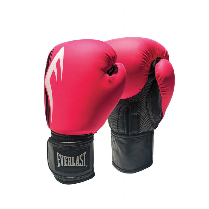 Everlast Pro Style Power Boxing Gloves 10oz - Boxing Gloves - MMA DIRECT