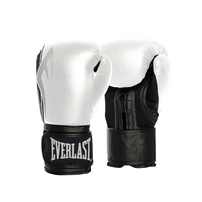 Everlast Pro Style Power Boxing Gloves 12oz - Boxing Gloves - MMA DIRECT