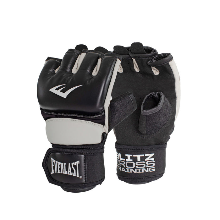 Everlast Blitz Cross Training Gloves - Black