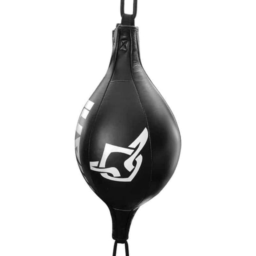 Mani Leather Floor to Ceiling Ball 16" 40cm - Floor To Ceiling Ball - MMA DIRECT