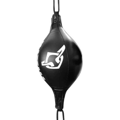Mani Leather Floor to Ceiling Ball 16" 40cm - Floor To Ceiling Ball - MMA DIRECT