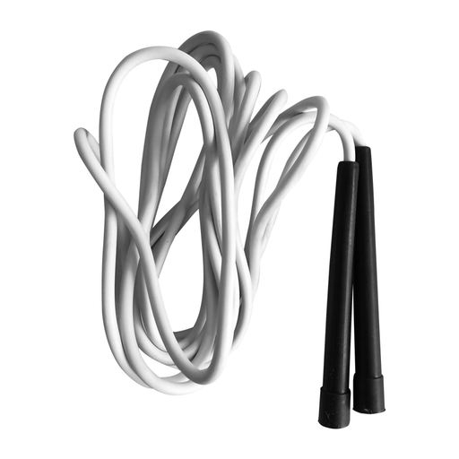 Mani Speed Rope 10FT - White - Skipping Ropes - MMA DIRECT