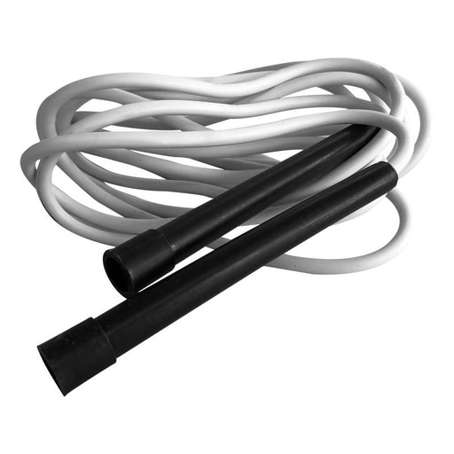 Mani Speed Rope 10FT - White - Skipping Ropes - MMA DIRECT