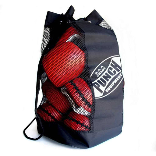 Mesh Duffle Sports Gear Gym Bag 2ft - Gear Bags - MMA DIRECT