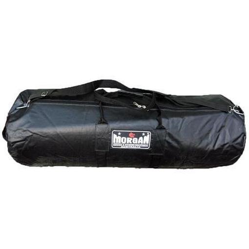 Morgan 4ft PT Personal Trainer Boxing MMA Gym Equipment Gear Group Bag - Gear Bags - MMA DIRECT