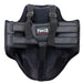 Punch Day Of The Dead Mexican Chest Guard - Black - Boxing Chest & Belly Guards - MMA DIRECT