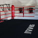SMAI - 6m Boxing Ring Canvas - Boxing - MMA DIRECT
