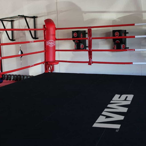 SMAI - 5m Boxing Ring Canvas - Boxing - MMA DIRECT