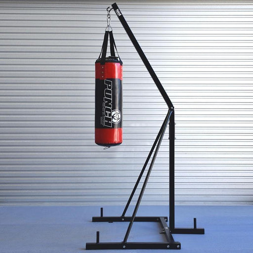 PUNCH Urban Home Gym Boxing / Punching Bag 2.5ft Garage Setup - Boxing - MMA DIRECT