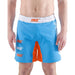 ENGAGE NY BLUE MMA GRAPPLE SHORTS - MMA / K1 Shorts - MMA DIRECT