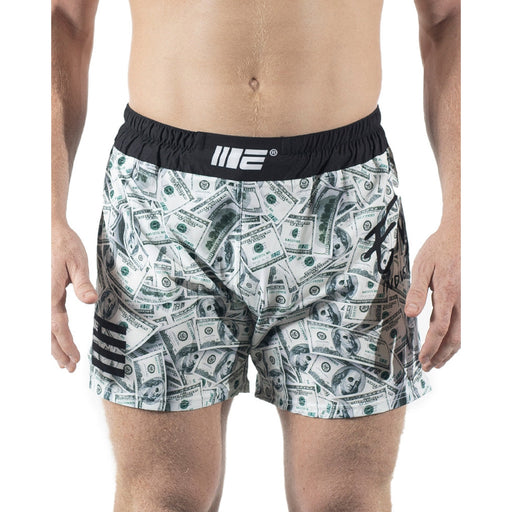 Engage F.Y.P.M. MMA Hybrid Shorts - MMA / K1 Shorts - MMA DIRECT