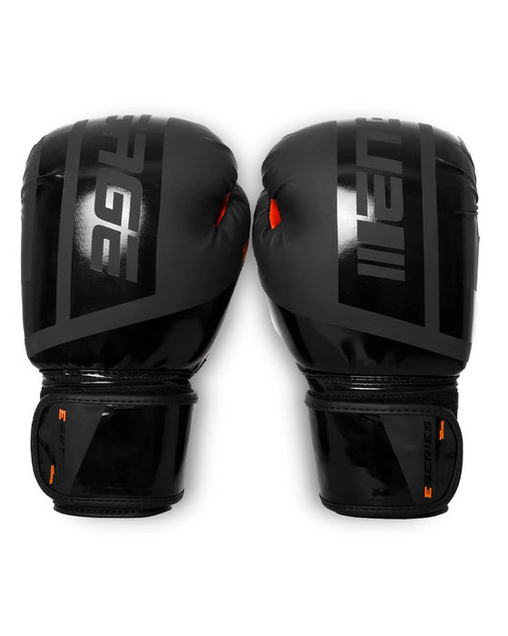 Engage E-Series Boxing Gloves Black