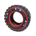 SMAI - 80kg Strongman Functional Tyre - Tyres & Strongman - MMA DIRECT