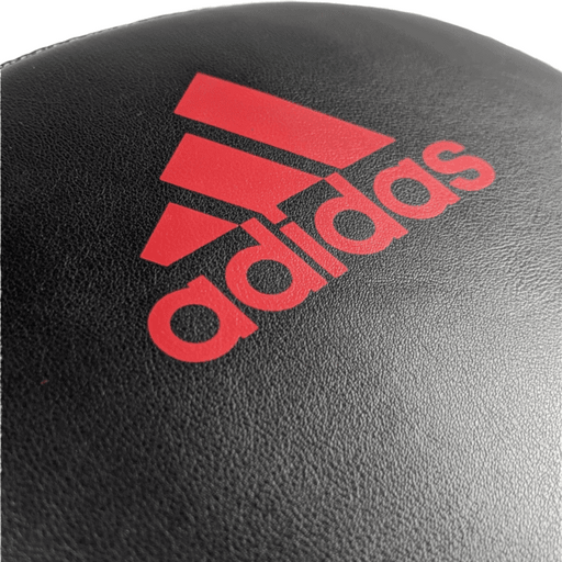 Adidas Short Focus Pads - Black/Red -  - MMA DIRECT