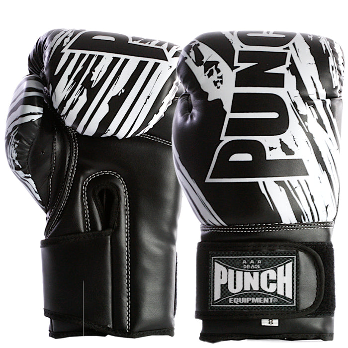 PUNCH Youth AAA Padded Boxing Gloves 8 oz