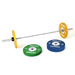 SMAI - 90kg Olympic Lifter's Package - Olympic Bumper Plates - MMA DIRECT