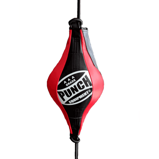 PUNCH 12" Punchtex AAA Floor to Ceiling Ball Gym Setup Boxing Training - Floor To Ceiling Ball - MMA DIRECT