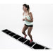 MORGAN 4.5m RUBBER ROLL OUT AGILITY LADDER - Agility Ladders & Hurdles - MMA DIRECT