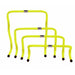 MORGAN PVC AGILITY HURDLE 12" - Agility Ladders & Hurdles - MMA DIRECT