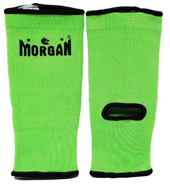 Morgan Thai Ankle Protector Elastic Flexible