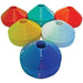 Madison 6cm Marker Dome - Agility Markers & Whistles - MMA DIRECT