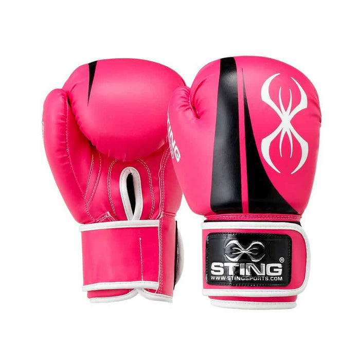 STING ARMALITE Boxing Gloves - Boxing Gloves - MMA DIRECT