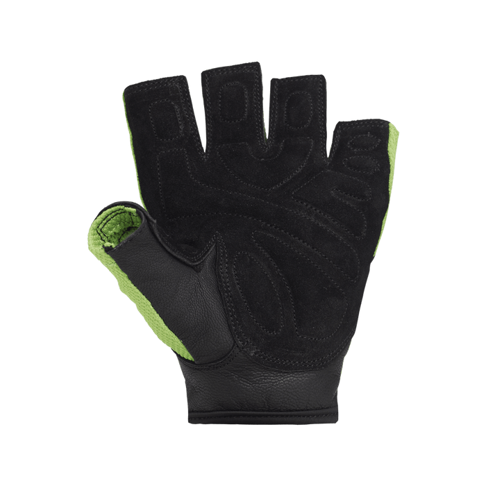 STING ATOMIC Training Gloves - WEIGHT TRAINING GLOVES - MMA DIRECT