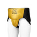 STING PRO LEATHER ABDOMINAL GROIN GUARD - Groin Guard - MMA DIRECT