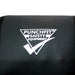 Punch Armadillo Safety Bag Gloves Black - Bag Mitts - MMA DIRECT