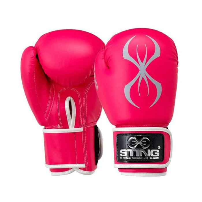 STING ARMAFIT Boxing Gloves - Boxing Gloves - MMA DIRECT