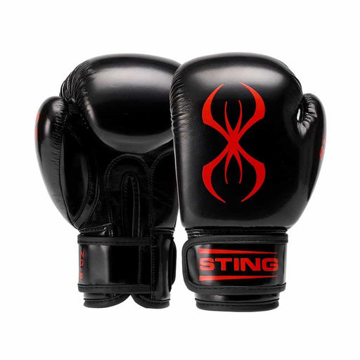 STING ARMA JUNIOR Boxing Gloves - Kid / Teen Gloves - MMA DIRECT
