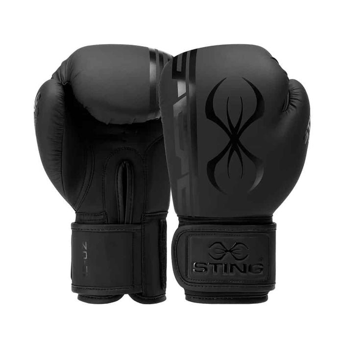 STING ARMAPLUS Boxing Gloves - Boxing Gloves - MMA DIRECT