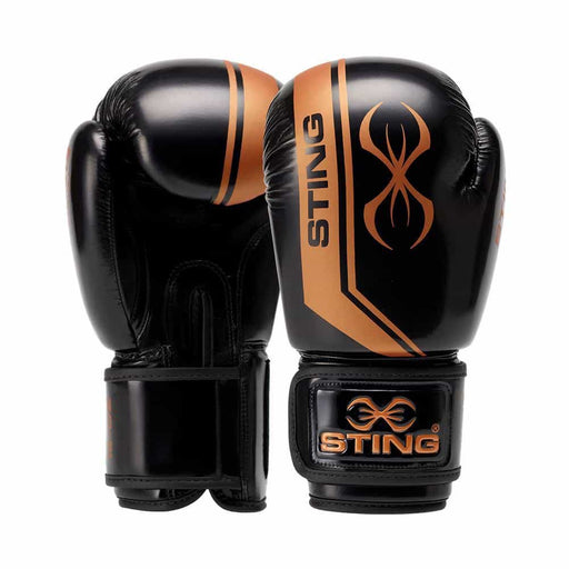 STING ARMALITE Boxing Gloves - Boxing Gloves - MMA DIRECT