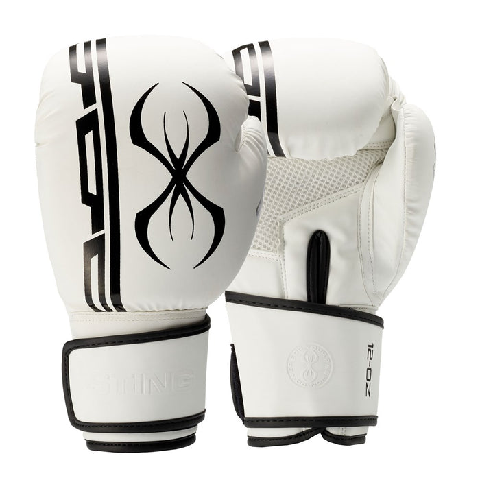 STING ARMAPLUS Boxing Gloves