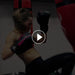 STING AURORA WOMENS FOCUS MITT - Focus Pads - MMA DIRECT