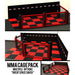 SMAI - MMA Cage Panel Pack - Boxing - MMA DIRECT