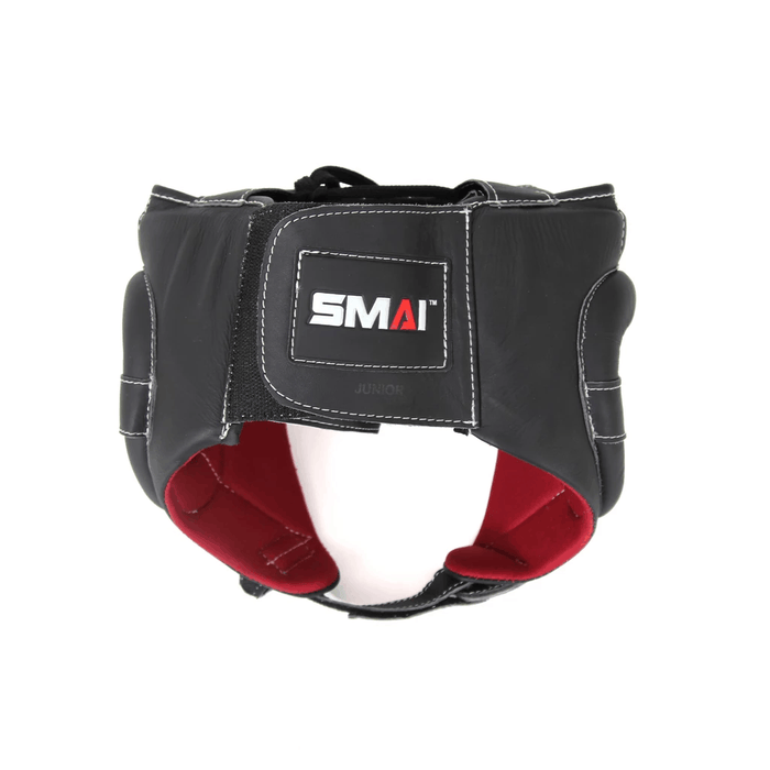 SMAI - Elite85 Amateur Head Guard - Head Guard - MMA DIRECT