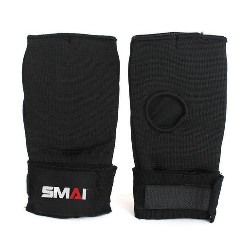 SMAI Boxing Quick Hand Wraps - Wraps & Inners - MMA DIRECT
