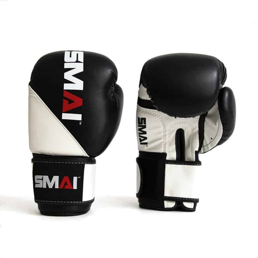 SMAI Element Boxing Gloves 2.0 Boxing Training B075-V2 - Boxing Gloves - MMA DIRECT